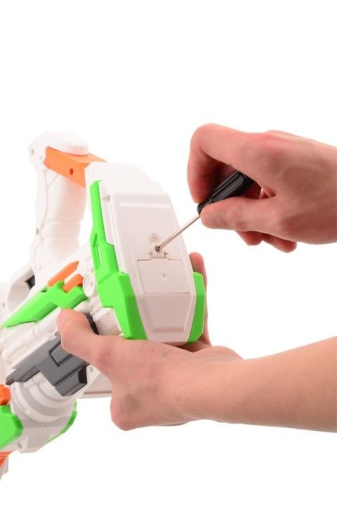 TACK PRO ATTACK KARABIN NA STRZAŁKI