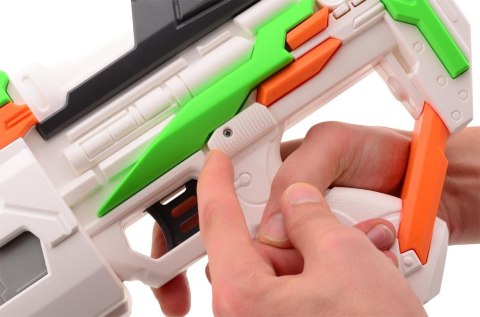 TACK PRO ATTACK KARABIN NA STRZAŁKI