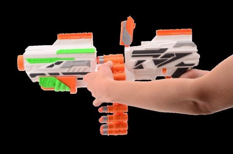 TACK PRO CROW II PISTOLET NA STRZAŁKI