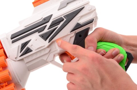 TACK PRO RATTLE BELT X PISTOLET NA STRZAŁKI