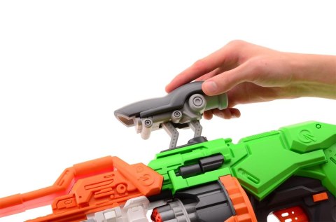 TACK PRO ROTAX MAX KARABIN NA STRZAŁKI