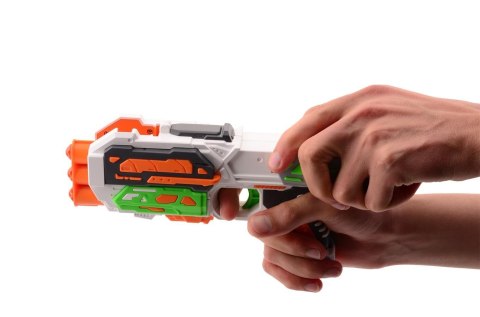 TACK PRO STORM CLIP I PISTOLET NA STRZAŁKI