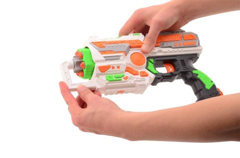 TACK PRO VIPER PISTOLET NA STRZAŁKI