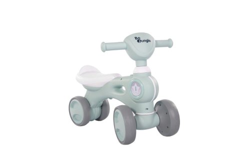 B-Rowerek biegowy jeździk BIKE JUMPY blue mint