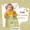 BIO SANKI green 3+