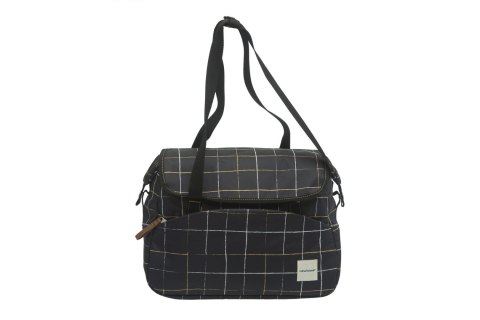 Check Tosca torba rowerowa Black