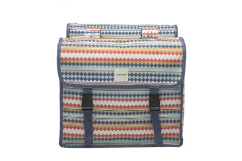 Diamond Fiori Double torba rowerowa