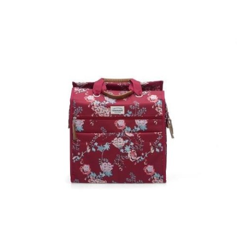 Ella Lilly torba rowerowa Red