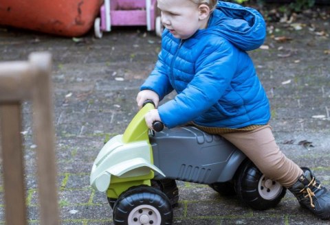 GREEN BEAN Quad dziecięcy