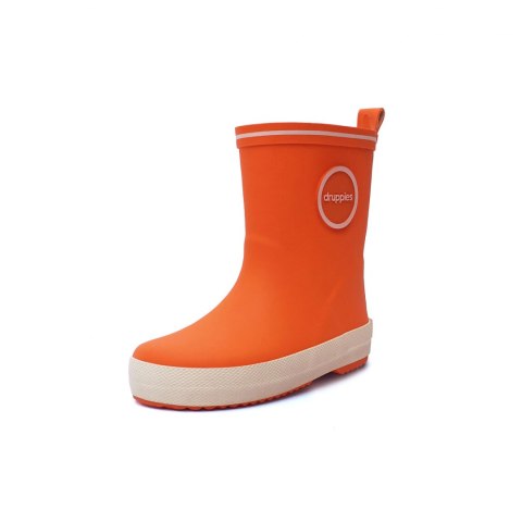 Kalosze FASHION BOOT Druppies orange27