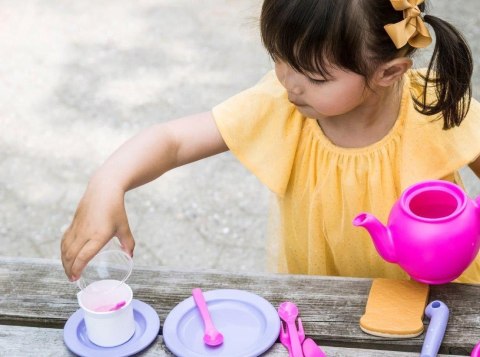 MY LITTLE PRINCESS Lunch zestaw