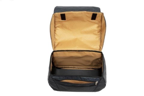 Nomi Joli Double torba rowerowa Black