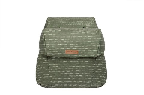 Nomi Joli Double torba rowerowa Green