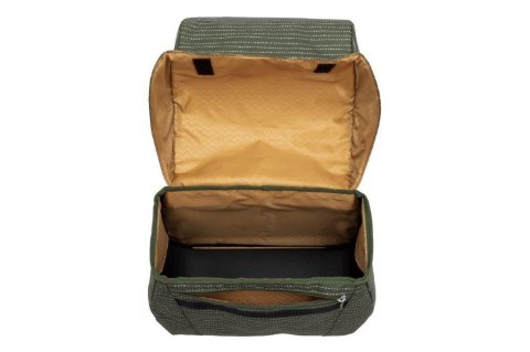 Nomi Joli Double torba rowerowa Green