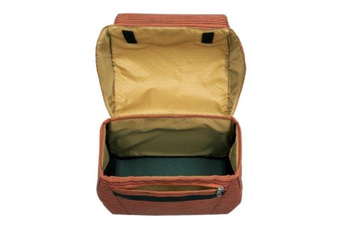 Nomi Joli Double torba rowerowa Red