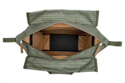 Nomi Lilly torba rowerowa Green