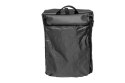 Odense backpack torba rowerowa plecak Black