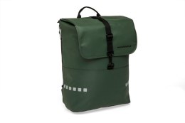 Odense backpack torba rowerowa plecak Green