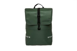 Odense backpack torba rowerowa plecak Green