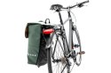 Odense backpack torba rowerowa plecak Green