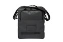 Odense single torba rowerowa Black