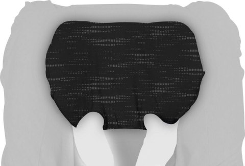 Pokrowiec do fotelika 9-18kg Dooky Matrix