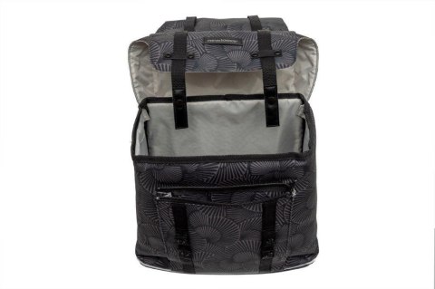 Selo Alba Double torba rowerowa Black