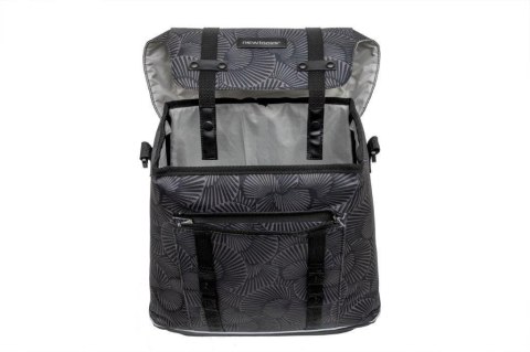 Selo Alba Single torba rowerowa Black