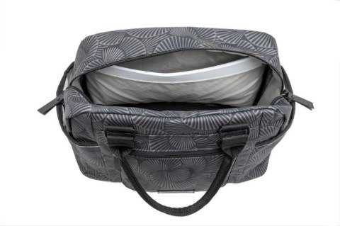 Selo Bari torba rowerowa Black