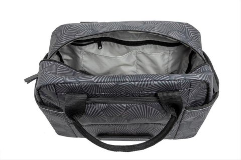 Selo Bari torba rowerowa Black