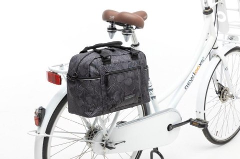 Selo Bari torba rowerowa Black