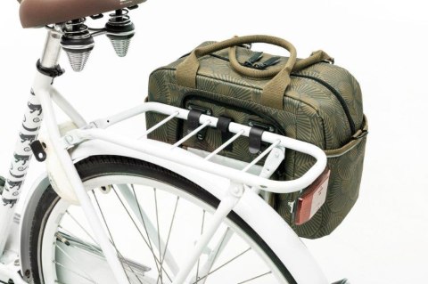 Selo Bari torba rowerowa Bronze