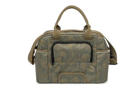 Selo Bari torba rowerowa Bronze