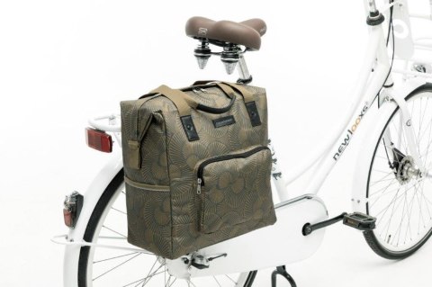 Selo Camella torba rowerowa Bronze