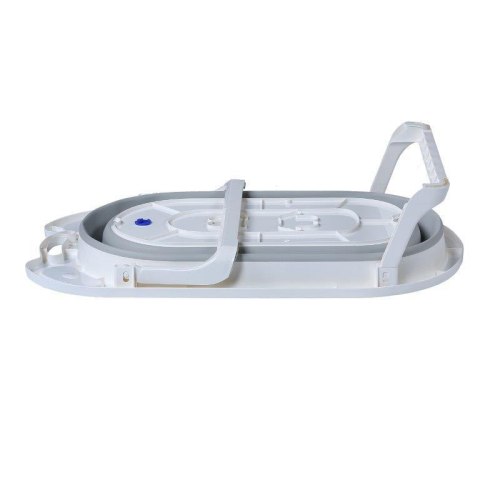 Wanienka składana dla niemowląt Wave Pink TB