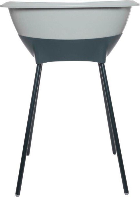 Zestaw kąpielowy 8 elem.LUMA Sage Green