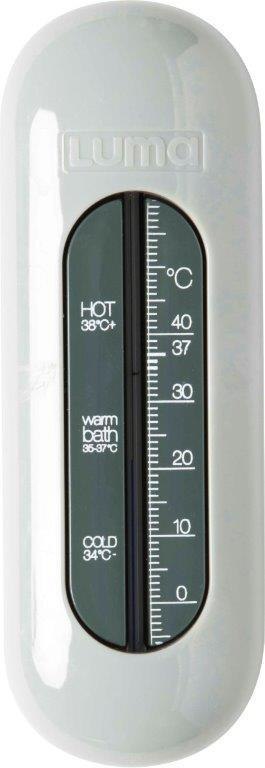 Zestaw kąpielowy 8 elem.LUMA Sage Green