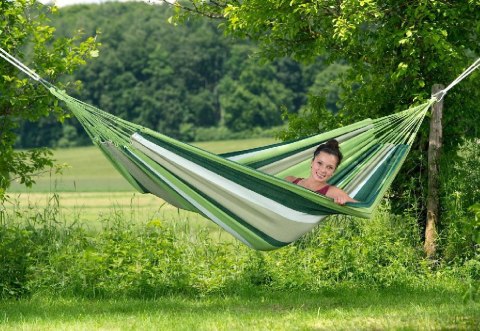 AZ-1015200 Colombiana oliva - hamak