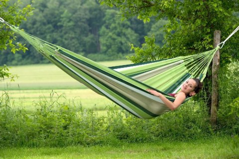 AZ-1015200 Colombiana oliva - hamak