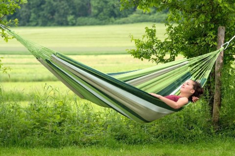 AZ-1015200 Colombiana oliva - hamak