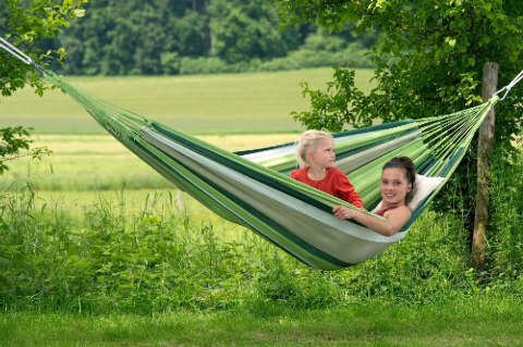 AZ-1015200 Colombiana oliva - hamak