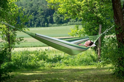 AZ-1015200 Colombiana oliva - hamak