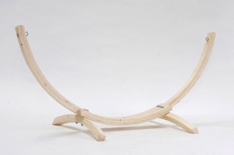 AZ-4052000 LEO - STELAŻ/STOJAK DREWNIANY