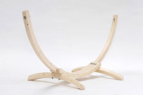 AZ-4052000 LEO - STELAŻ/STOJAK DREWNIANY