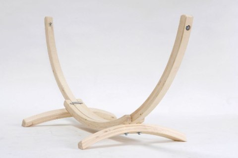 AZ-4052000 LEO - STELAŻ/STOJAK DREWNIANY