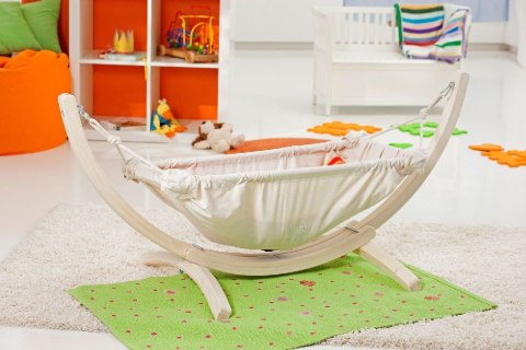 AZ-4052000 LEO - STELAŻ/STOJAK DREWNIANY