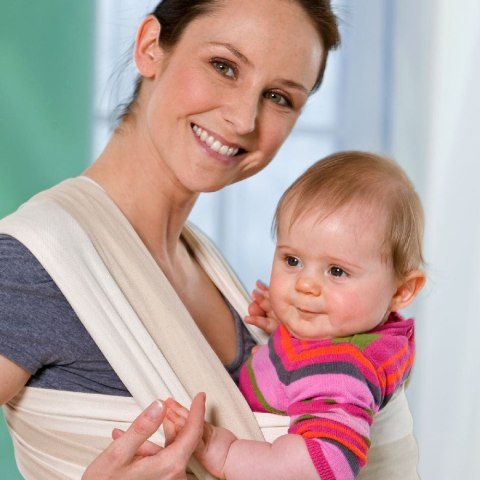 AZ-5060470 Carry Sling kalahari 450 cm