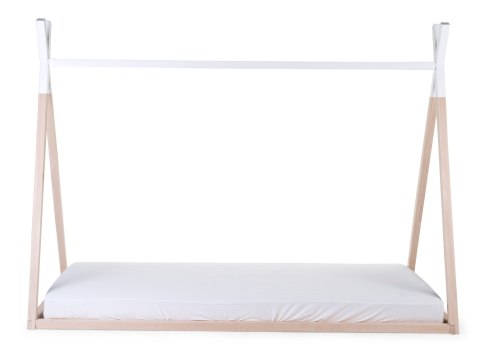 Childhome Rama do łóżka Tipi 90 x 200 cm