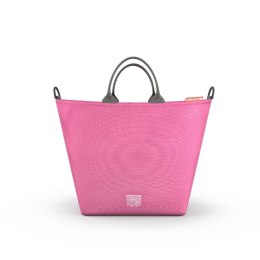 Greentom Torba zakupowa Shopping bag Pink