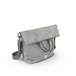 Greentom Torba zakupowa Shopping bag Grey